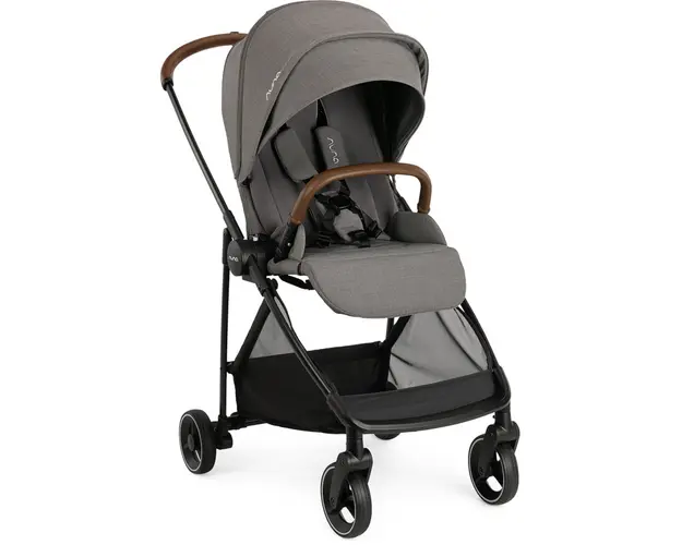 Nuna - Carucior ultra-usor IXXA Granite