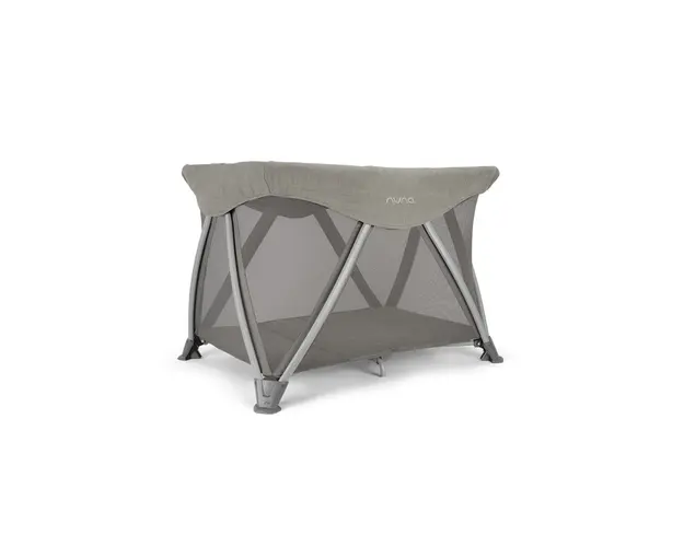 Nuna - Patut pliant SENA Aire, Frost