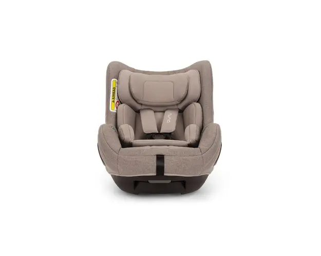 Nuna - Scaun auto rotativ i-Size TODL next Cedar, 40-105 cm, testat ADAC