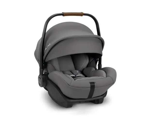 Nuna - Scoica auto i-Size ARRA Next Granite, 40-85 cm