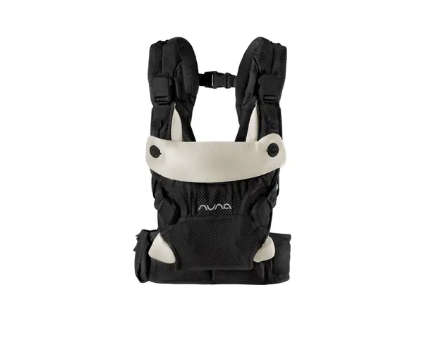 Nuna - Sistem ergonomic LUUN Caviar