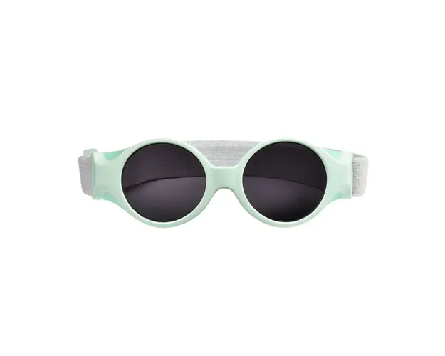 Ochelari de soare Beaba 0-9 luni Aqua