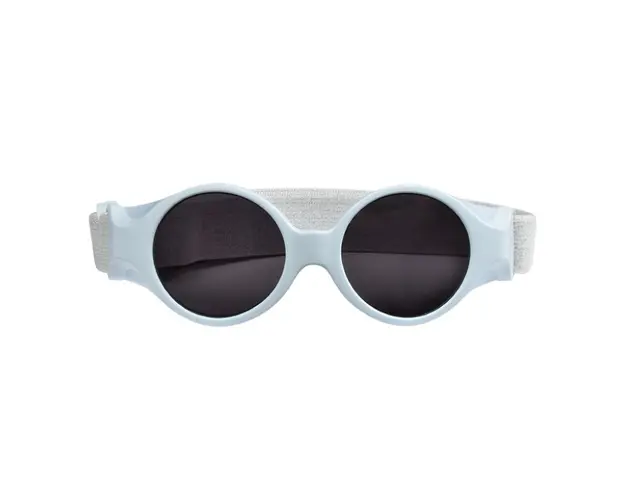 Ochelari de soare Beaba 0-9 luni Pearl Blue