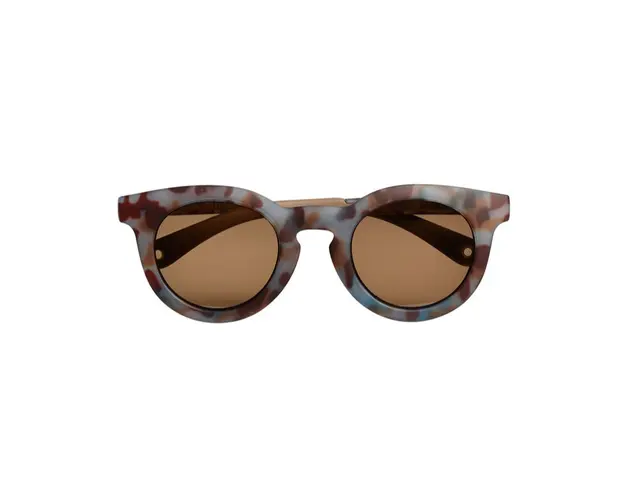 Ochelari de soare Beaba 2-4 ani Happy Blue Tortoise