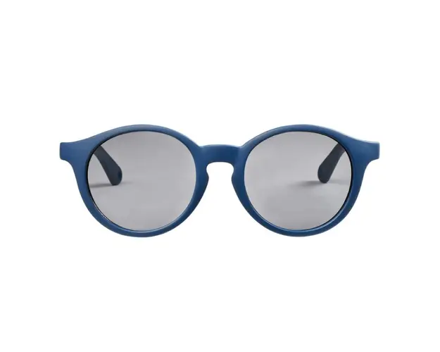 Ochelari de soare Beaba 4-6 ani Navy Blue