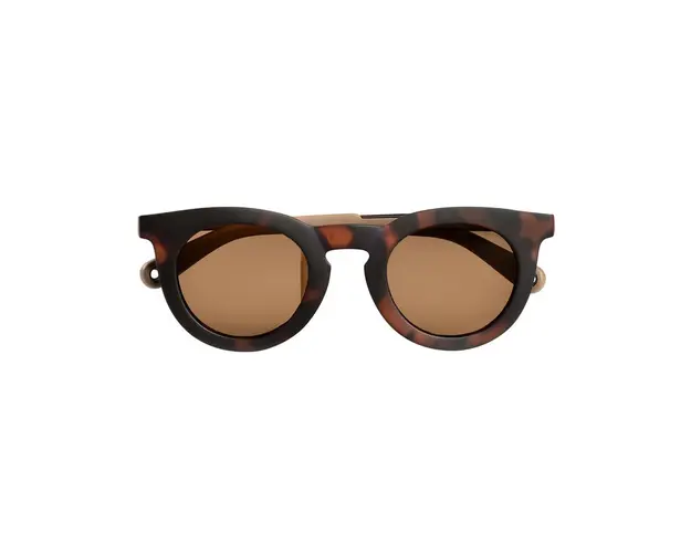 Ochelari de soare Beaba 4-6 ani Sunshine Dark Tortoise