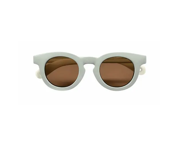 Ochelari de soare Beaba 9-24 luni Delight Blue