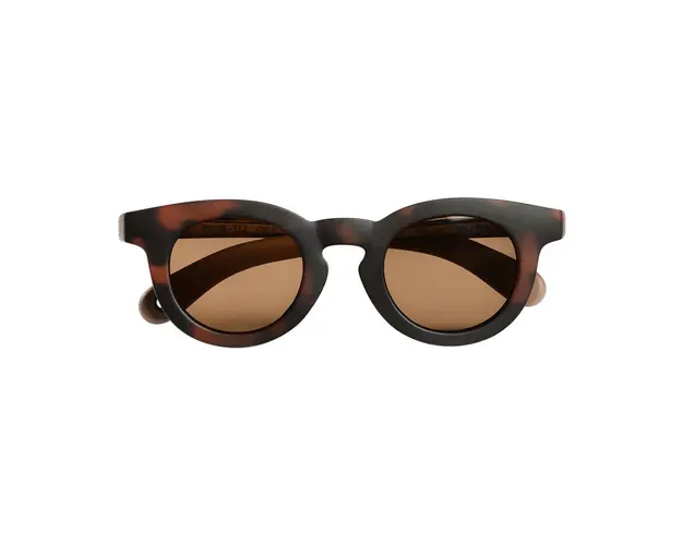 Ochelari de soare Beaba 9-24 luni Delight Dark Tortoise