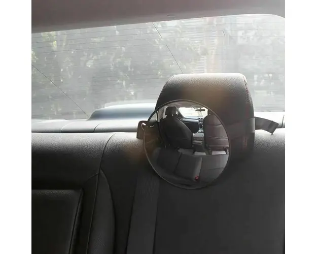 Coccolle - Oglinda auto rear-facing