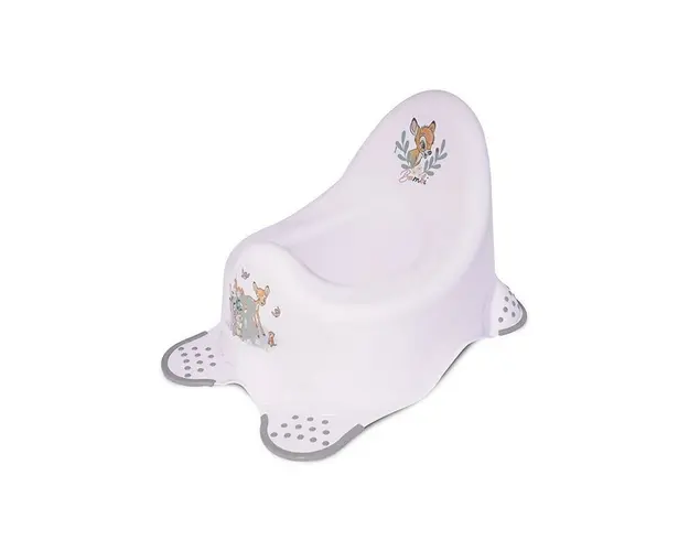 Olita anatomica antiderapanta, Disney , Bambi White