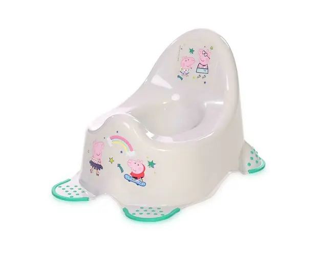 Lorelli - Olita anatomica DISNEY, Peppa Comic Grey