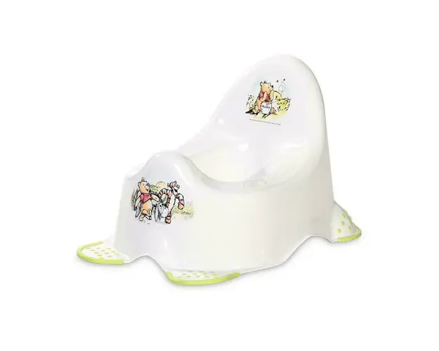 Lorelli - Olita anatomica DISNEY, White