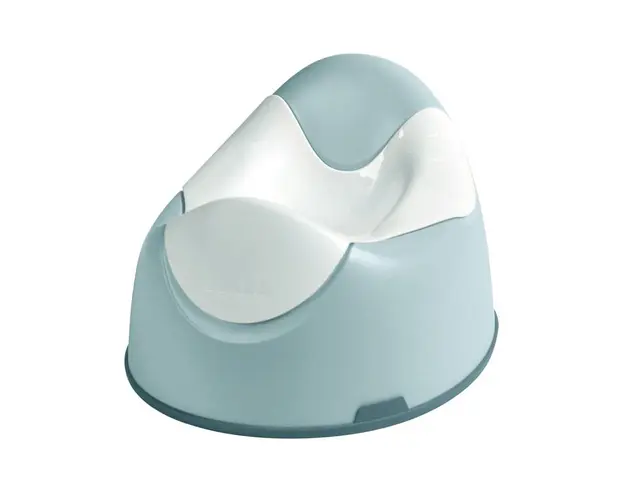 Olita Ergonomica Beaba Green Blue