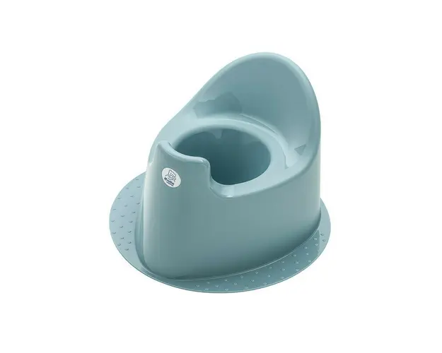 Olita Top cu spatar ergonomic inalt Lagoon Rotho-babydesign