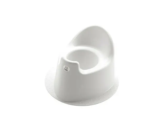 Olita Top cu spatar ergonomic inalt White Rotho-babydesign