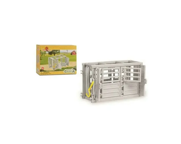 Collecta - Opritor pentru vite - Extensie pentru tarc cu Porti