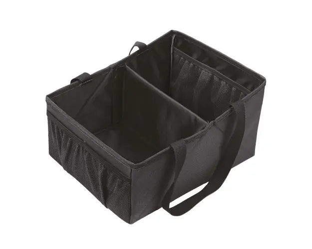 Organizator auto Ezimoov, Eco friendly