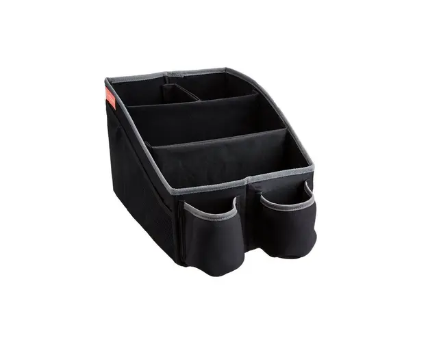 Organizator Auto pentru Bancheta Prince Lionheart Negru
