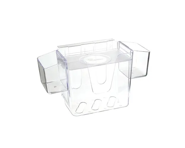 Organizator pentru Masa de Schimbat Scutece