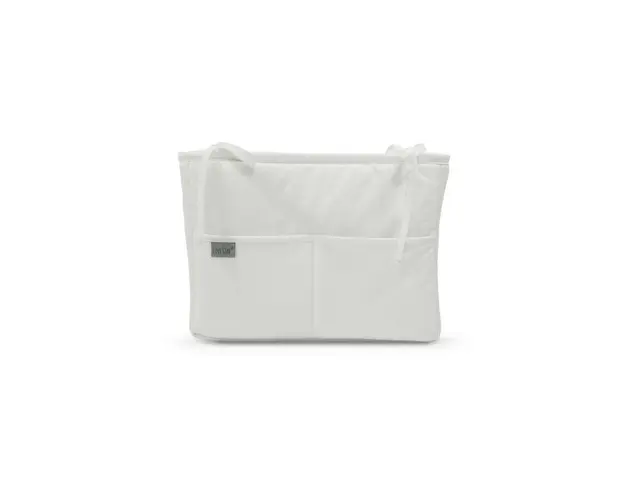 Organizator pentru patut copii, Tiny Star Creme