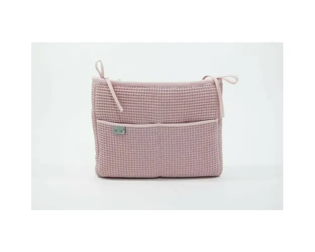 Tiny star - Organizator pentru patut, Rosy