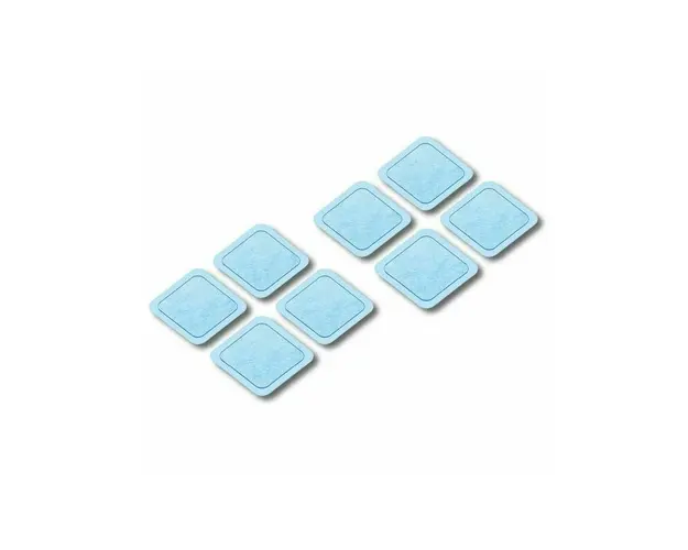 Beurer - Paduri gel EM59