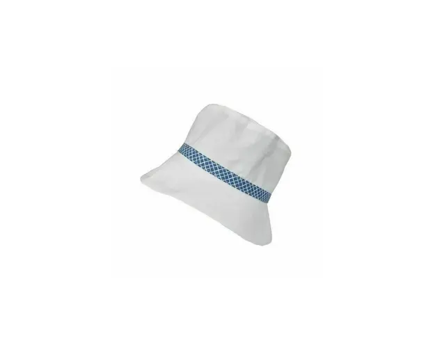Kidsdecor - Palarie de soare pentru copii, , Havana Diamond, din bumbac - 52 cm (3-4 ani)