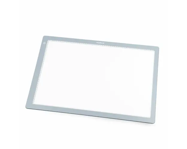 Panou luminos A3 - pentru activitati educationale