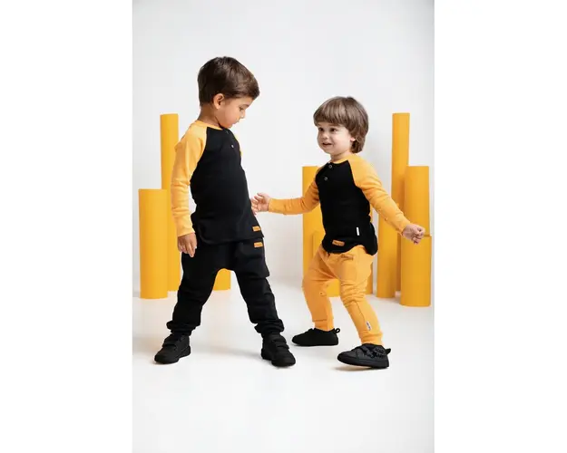 Pantalon de trening (181276) Colectia Big Trucks 2021 Marimea 68