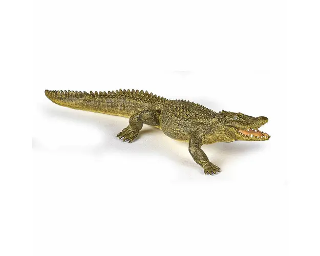 Papo - PAPO FIGURINA ALIGATOR