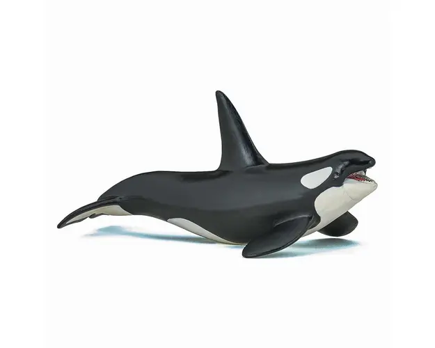 Papo - PAPO FIGURINA BALENA UCIGASA