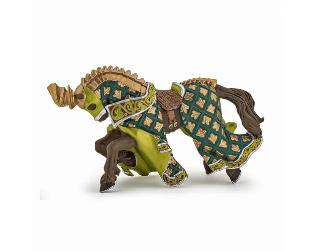 Papo - FIGURINA CALUL CAVALERULUI DRAGON