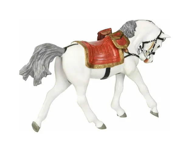 Papo - FIGURINA CALUL LUI NAPOLEON