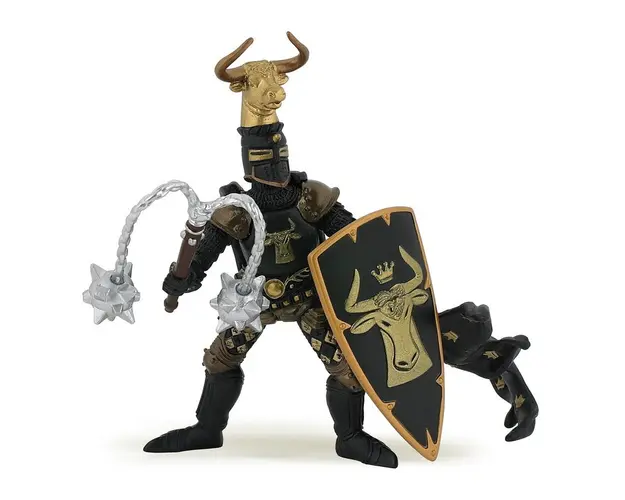 Papo - FIGURINA CAVALERUL TAUR