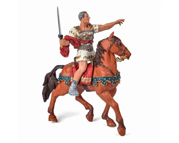 Papo - FIGURINA CEZAR