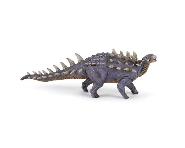 Papo - FIGURINA DINOZAUR POLACANTHUS