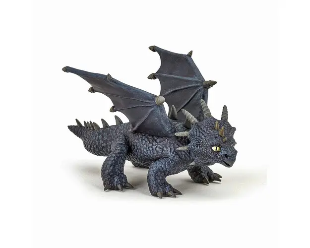 Papo - FIGURINA DRAGON PYRO