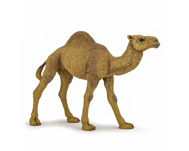 Papo - PAPO FIGURINA DROMADER