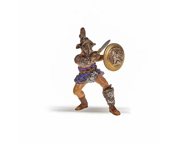 Papo - FIGURINA GLADIATOR