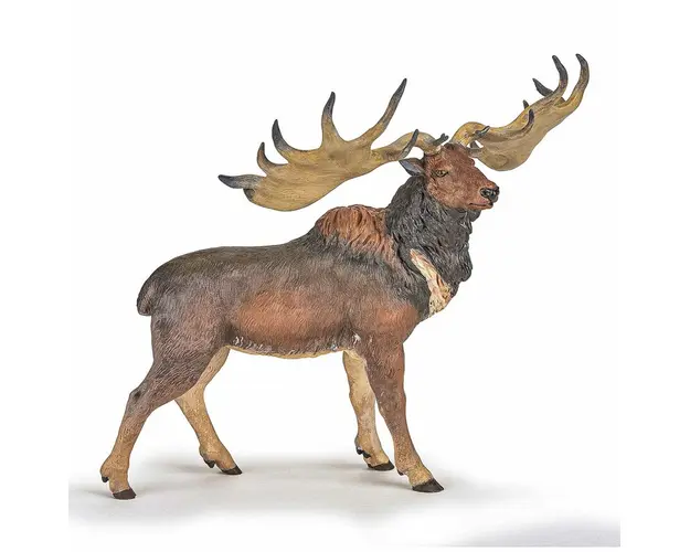 Papo - FIGURINA MEGALOCEROS
