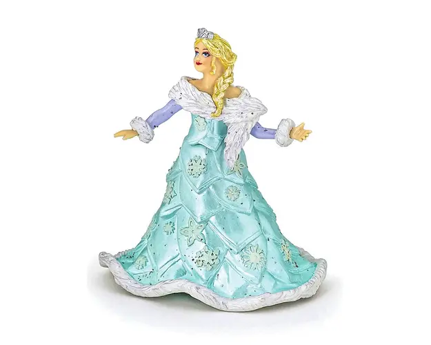 Papo - FIGURINA REGINA GHETII