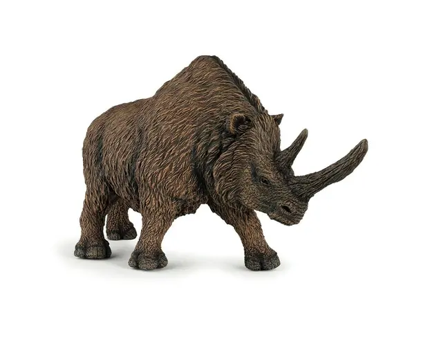 PAPO FIGURINA RINOCER LANOS