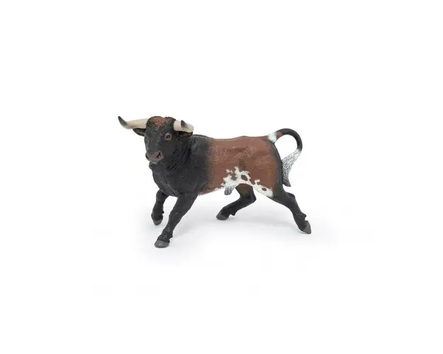 PAPO FIGURINA TAUR SPANIOL MARO