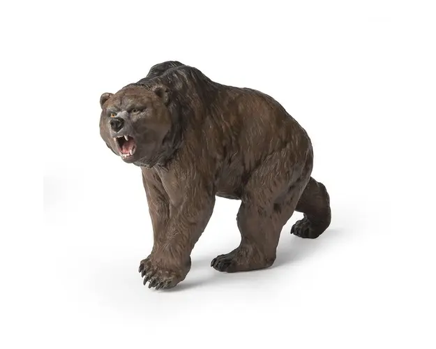 Papo - FIGURINA URS PREISTORIC