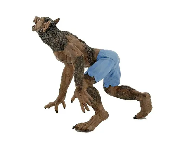 Papo - FIGURINA VARCOLAC