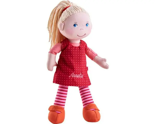 Haba - Papusa Annelie,