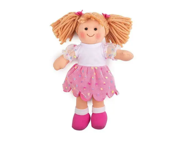 Papusa Darcie - 25 cm