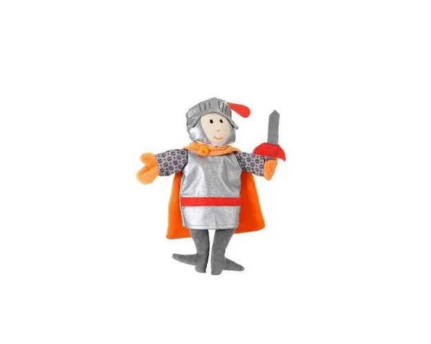 Egmont toys - Papusa de mana Cavaler