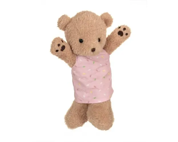 Egmont toys - Papusa de mana Mama ursoaica