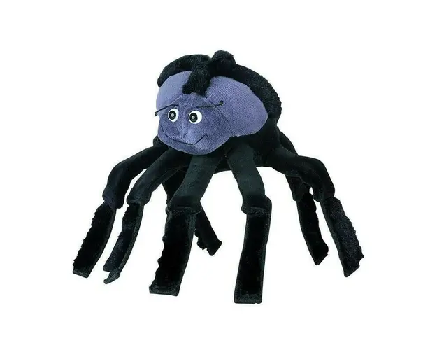 Beleduc - Papusa de mana Paianjen